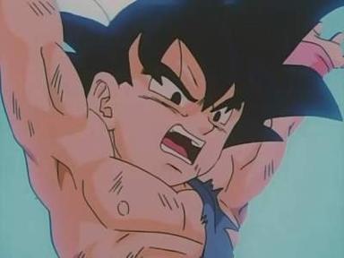 Dragon Ball GT 1x63