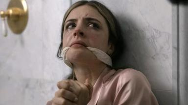 El agente nocturno 2x10