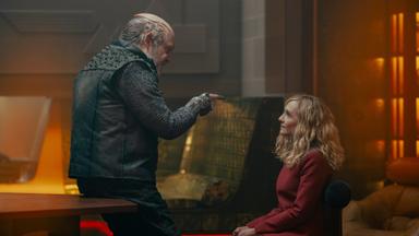 Star Trek: Academia de la Flota Estelar 1x6