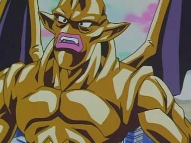 Dragon Ball GT 1x56