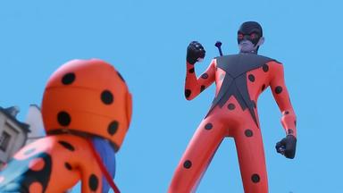 Prodigiosa: Las aventuras de Ladybug 5x11