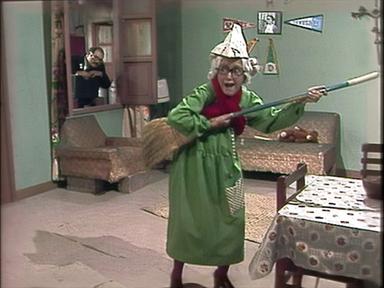 El Chavo del Ocho 7x36