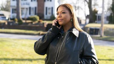 The Equalizer 3x14