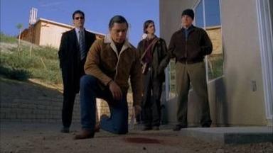 Mentes criminales 1x16