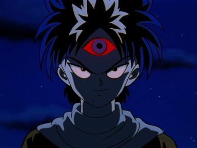Yu Yu Hakusho 1x8