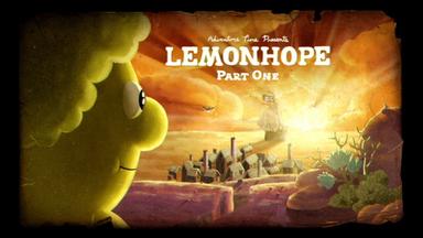 Hora de aventuras 5x50