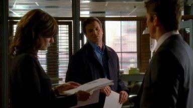 Castle 2x23