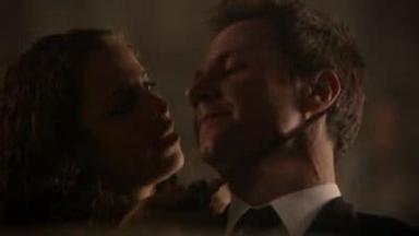 Transporter: La serie 1x9