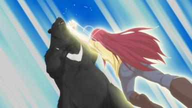 Hataraku Maou-sama! 2x9