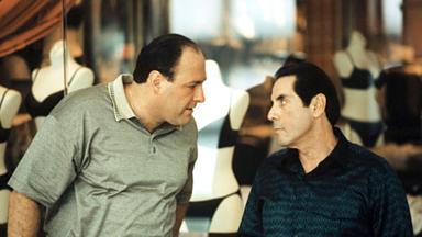 Los Soprano 2x3