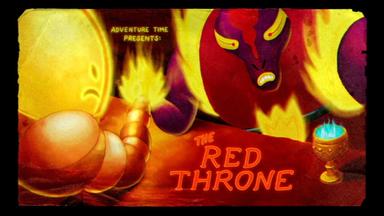 Hora de aventuras 5x47