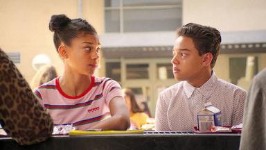 On My Block 2x8