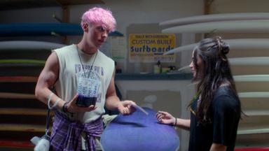 El reto de Summer 2x5