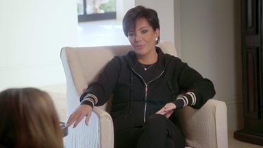 Las Kardashian 3x10