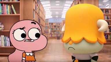 El asombroso mundo de Gumball 6x30