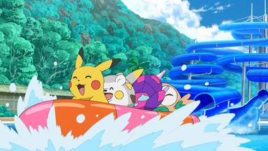 Pokémon 21x43