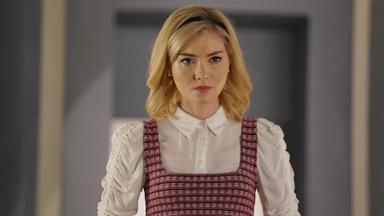 The Gifted: Los elegidos 2x8