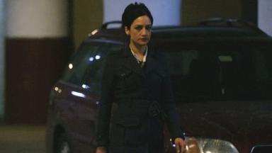 The Good Wife 2x17