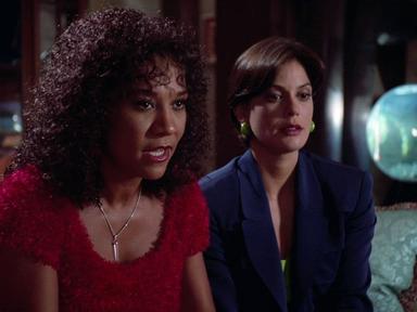Lois y Clark: Las nuevas aventuras de Superman 3x3