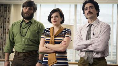 Mad Men 7x4
