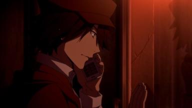 Bungou Stray Dogs 1x43