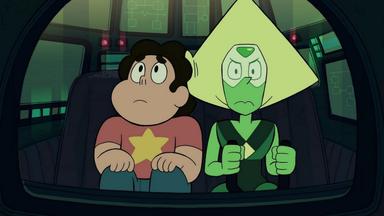 Steven Universe 3x2