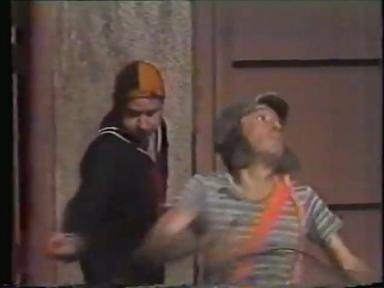 El Chavo del Ocho 6x16