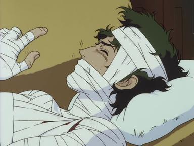 Cowboy Bebop 1x15