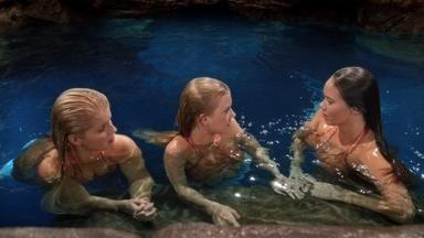 Las sirenas de Mako 2x20