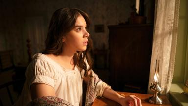 Dickinson 2x3