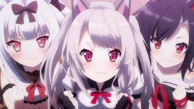 Azur Lane 1x4