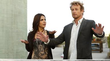 El mentalista 6x10