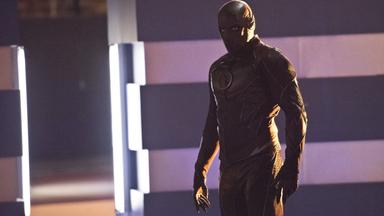 The Flash 2x6