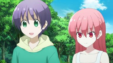 TONIKAWA: Over the Moon for You 2x10