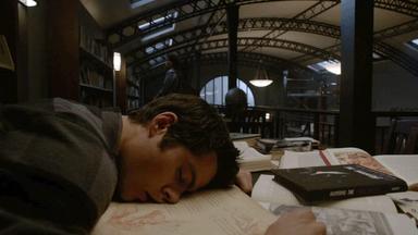 Teen Wolf 5x4