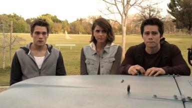 Teen Wolf 5x3