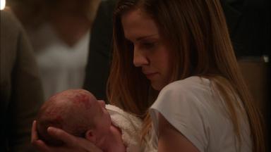 Sobrenatural 7x13