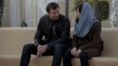 Homeland 8x3