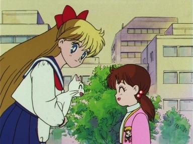 Sailor Moon 2x6