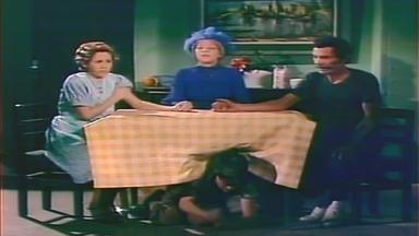 El Chavo del Ocho 2x6