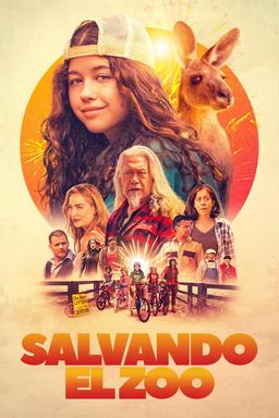 Salvando el Zoo