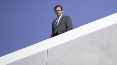 The Office 3x19