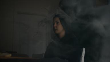 Al borde de la realidad 1x6