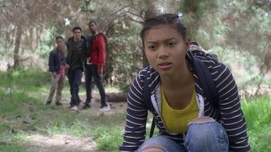 On My Block 3x8