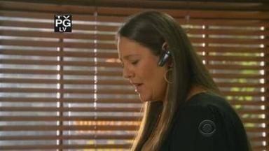 Entre fantasmas 5x12