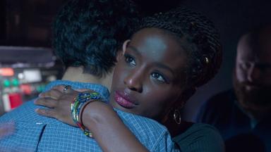 Humoristas en París 1x6