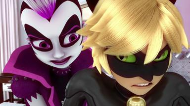 Prodigiosa: Las aventuras de Ladybug 2x16