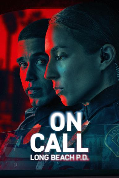 On call: Long Beach P.D.