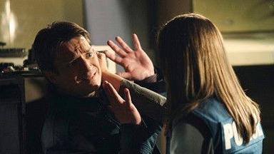 Castle 3x1