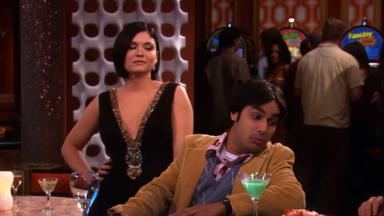 Big Bang 2x21